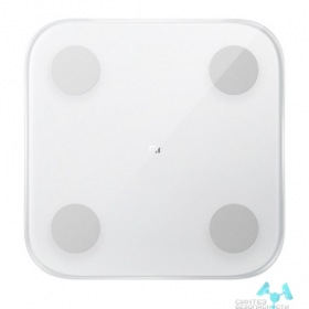 Xiaomi Xiaomi Mi Body Composition Scale 2 Умные весы [NUN4048GL]