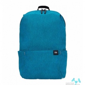 Xiaomi Рюкзак для ноутбука Xiaomi 13.3" Mi Casual Daypack bright blue (ZJB4145GL)