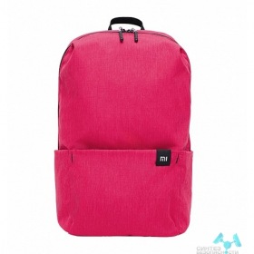 Xiaomi Рюкзак для ноутбука Xiaomi 13.3" Mi Casual Daypack pink (ZJB4147GL)