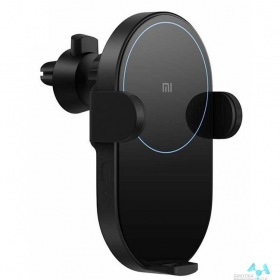 Xiaomi Автомобильное зарядное устройство Mi 20W Wireless Car Charger (GDS4127GL)