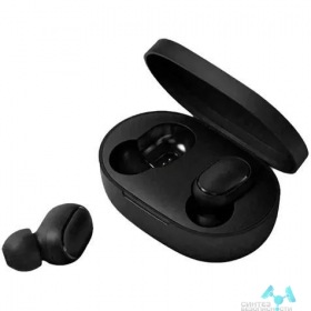 Xiaomi Xiaomi Mi True Wireless Earphones 2 Basic black [BHR4272GL]