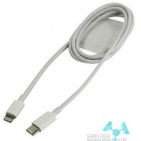 Xiaomi Кабель Xiaomi Mi Type-C to Lightning Cable 1m (BHR4421GL)