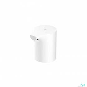Xiaomi Дозатор жидкого мыла автоматический Xiaomi Mi Automatic Foaming Soap Dispenser MJXSJ03XW без мыла (BHR4558GL) RTL {40}
