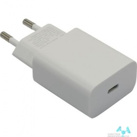 Xiaomi Xiaomi Mi 20W charger (Type-C) EU [BHR4927GL] Сетевое зарядное устройство