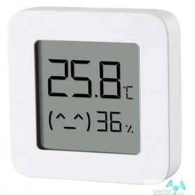 Xiaomi Датчик климата Xiaomi Mi Temperature and Humidity Monitor 2 NUN4126GL