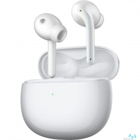 Xiaomi Xiaomi Buds 3 Gloss White [BHR5526GL]