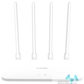Xiaomi Xiaomi Mi AC1200 EU Wi-Fi роутеры   (белый) [DVB4330GL ]