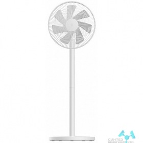 Xiaomi Вентилятор напольный Xiaomi Mi Smart standing Fan 2 Lite,  белый [pyv4007gl]