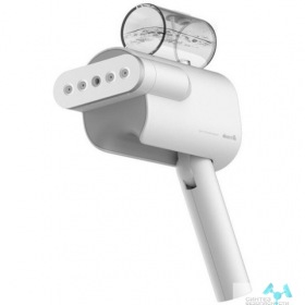 Xiaomi Ручной отпариватель deerma Portable Steam Ironing Machine DEM-HS007 White