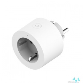 Xiaomi Умная розетка Aqara Smart Plug SP-EUC01