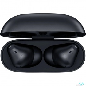 Xiaomi Гарнитура Xiaomi Redmi Buds 4 Pro, M2132E1, Bluetooth, вкладыши, черный [bhr5896gl]