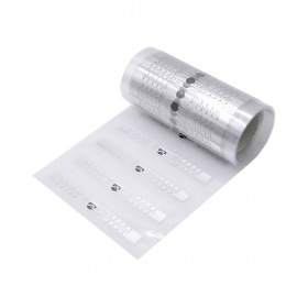 ZKTeco UHF Car Light Tag
