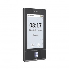 ZKTeco SenseFace 7A [FP][MF] с БП