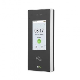 ZKTeco SpeedFace-V4L Pro-QR