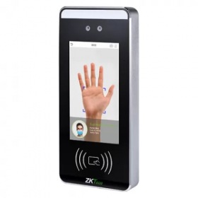 ZKTeco SpeedFace-V5L-RFID [EM] Wi-Fi