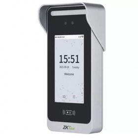 ZKTeco SpeedFace M4 [MF] Wi-Fi с БП