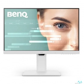 Benq LCD Benq 27" GW2786TC белый {IPS 1920x1080 100Hz 5ms 1300:1 250cd HDMI DisplayPort 2x2W HAS Pivot}