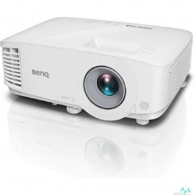 Benq Повреждение упаковки BenQ MX550 (1DLP; XGA (1024х768); 3600 ANSI; лампа; 5 000/10.000/15000 ч (Стд/Эко/Смарт); 20 000:1; Объектив 1,96-2,15; Динамик 2Вт;2.3кг