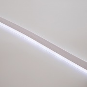 Гибкий неон SMD 8х16мм, двухсторонний, 24В, белый, 120 LED/м, 50м NEON-NIGHT | Фото 2