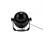 Светодиодный ночник-проектор Звездное небо на подставке, цвет мультиколор, USB NEON-NIGHT | Фото 2