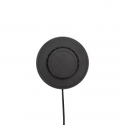 Диско-лампа Летающая тарелка 48 LED, черный корпус, 230В NEON-NIGHT | Фото 2