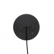 Диско-лампа Летающая тарелка 48 LED, черный корпус, 230В NEON-NIGHT | Фото 3