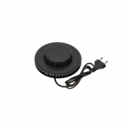 Диско-лампа Летающая тарелка 48 LED, черный корпус, 230В NEON-NIGHT | Фото 4