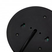 Диско-лампа Летающая тарелка 48 LED, черный корпус, 230В NEON-NIGHT | Фото 8