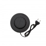 Диско-лампа Летающая тарелка 48 LED, черный корпус, 230В NEON-NIGHT | Фото 9