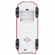 Светильник декоративный Машина с подсветкой и конфетти, питание от USB NEON-NIGHT | Фото 10