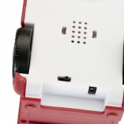 Светильник декоративный Машина с подсветкой и конфетти, питание от USB NEON-NIGHT | Фото 11