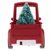 Светильник декоративный Машина с подсветкой и конфетти, питание от USB NEON-NIGHT | Фото 6