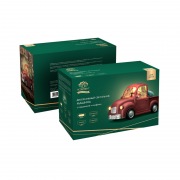 Светильник декоративный Машина с подсветкой и конфетти, питание от USB NEON-NIGHT | Фото 7