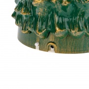 Светильник декоративный Новогодняя елка с подсветкой и конфетти, питание от USB NEON-NIGHT | Фото 9