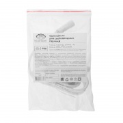 Удлинитель (шнур) для подключения уличных гирлянд 1м белый ПВХ NEON-NIGHT | Фото 3