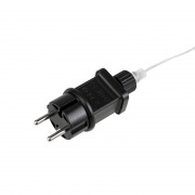 Светодиодная фигура Олененок 107см, цвет свечения теплый белый, питание от трансформатора, IP44 NEON-NIGHT | Фото 10