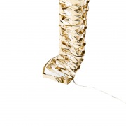 Светодиодная фигура Олениха 155см, цвет свечения теплый белый, питание от трансформатора, IP44 NEON-NIGHT | Фото 5