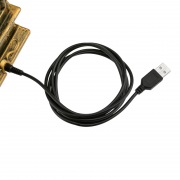 Декоративный фонарь (фигура) с эффектом снегопада и подсветкой Семья снеговиков NEON-NIGHT | Фото 12