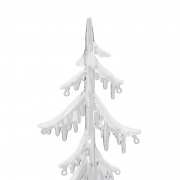 Фигура на подставке Елочка 45 см, RGB, питание 3хААА (не в комплекте) NEON-NIGHT | Фото 4