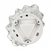 Фигура на подставке Елочка 15x21x31 см, RGB, питание 3xАА и провод USB NEON-NIGHT | Фото 4