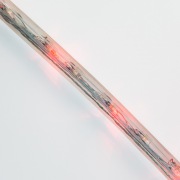 Дюралайт LED, постоянное свечение (2W) - красный, 30 LED/м, бухта 100м | Фото 3
