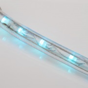 Дюралайт LED , свечение с динамикой (2W) - RGB Ø13мм, 36LED/м, 14м | Фото 5