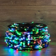 Гирлянда "LED ClipLight" 12V 150 мм, цвет диодов Мульти | Фото 6