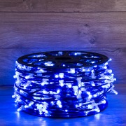 Гирлянда "LED ClipLight" 12V 150 мм, цвет диодов Синий | Фото 6
