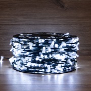 Гирлянда "LED ClipLight" 12V 150 мм, цвет диодов Белый, Flashing (Белый) | Фото 6