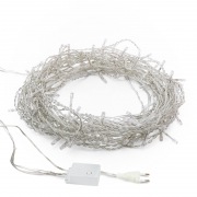 Гирлянда "Твинкл Лайт" 15 м, темно-зеленый ПВХ, 120 LED, цвет синий | Фото 4