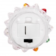 Фигура светодиодная "Елочка", 20 см, RGB | Фото 5