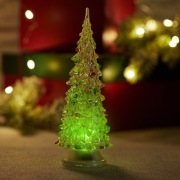 Фигура светодиодная "Елочка", 20 см, RGB | Фото 7