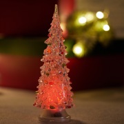 Фигура светодиодная "Елочка", 20 см, RGB | Фото 8