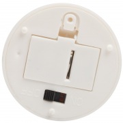 Фигура светодиодная на подставке "Пингвин Кристалл", RGB | Фото 6